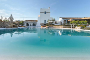 Masseria Samenti Torre Pali